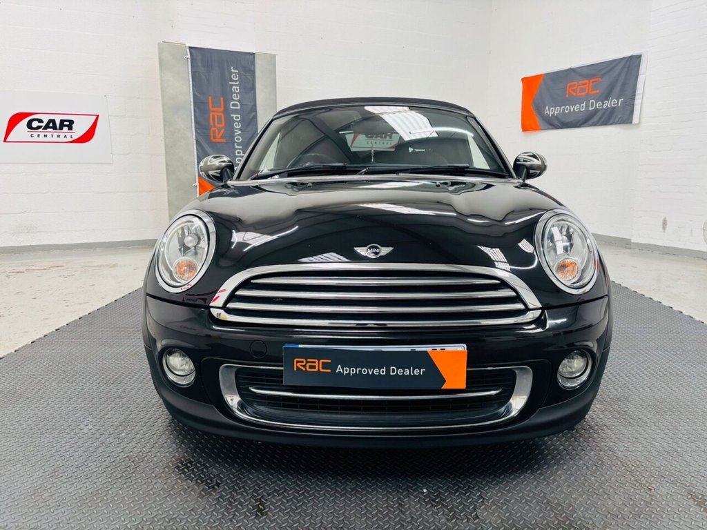 Used MINI Roadster 2012 for sale - 76406762: Photo 2