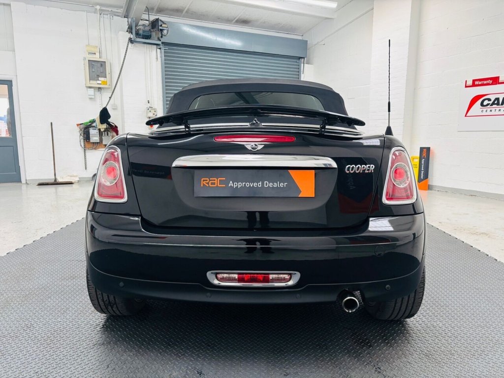 Used MINI Roadster 2012 for sale - 76406762: Photo 6