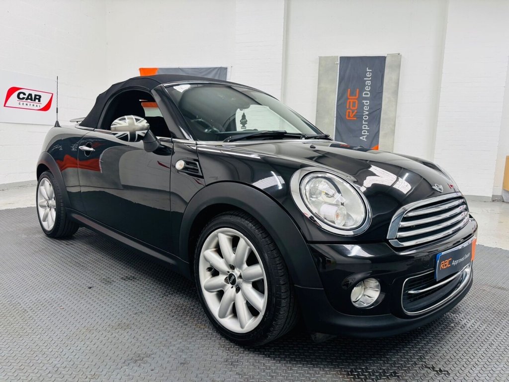 Used MINI Roadster 2012 for sale - 76406762: Photo 8