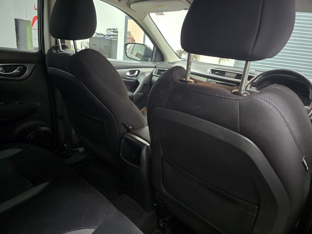 Used Nissan Qashqai 2018 for sale - 77547395: Photo 12
