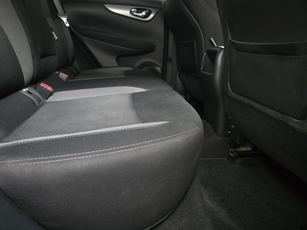 Used Nissan Qashqai 2018 for sale - 77547395: Photo 13