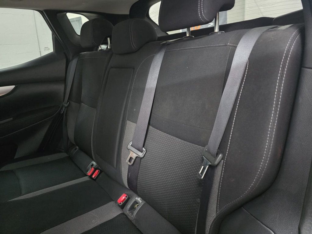 Used Nissan Qashqai 2018 for sale - 77547395: Photo 16