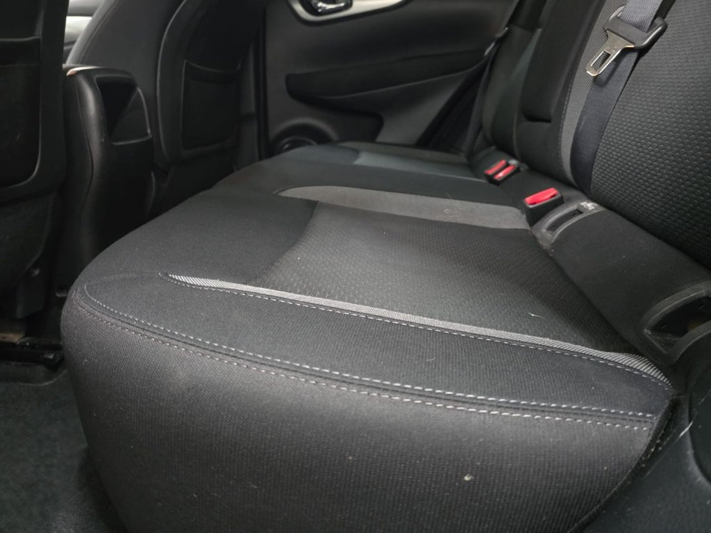 Used Nissan Qashqai 2018 for sale - 77547395: Photo 17