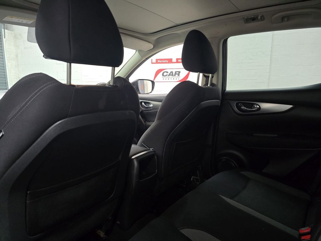 Used Nissan Qashqai 2018 for sale - 77547395: Photo 18