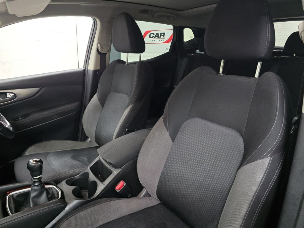 Used Nissan Qashqai 2018 for sale - 77547395: Photo 19