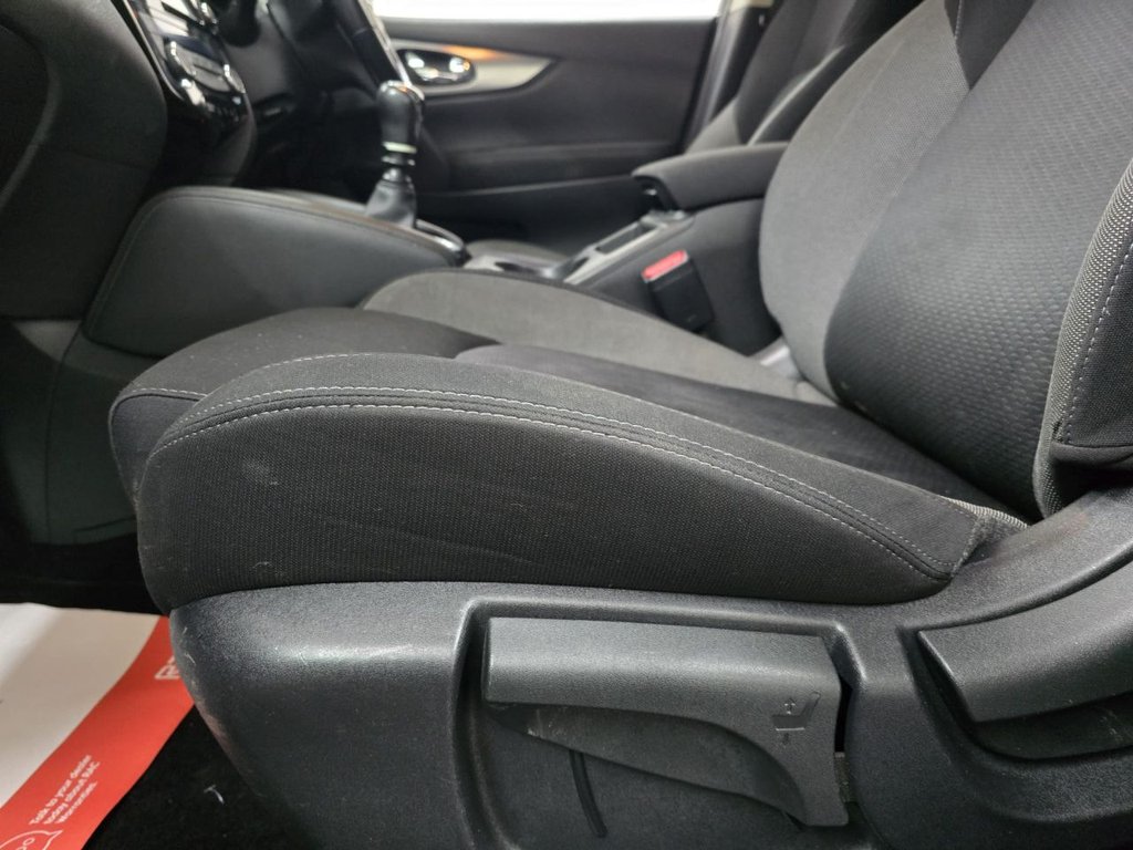 Used Nissan Qashqai 2018 for sale - 77547395: Photo 20