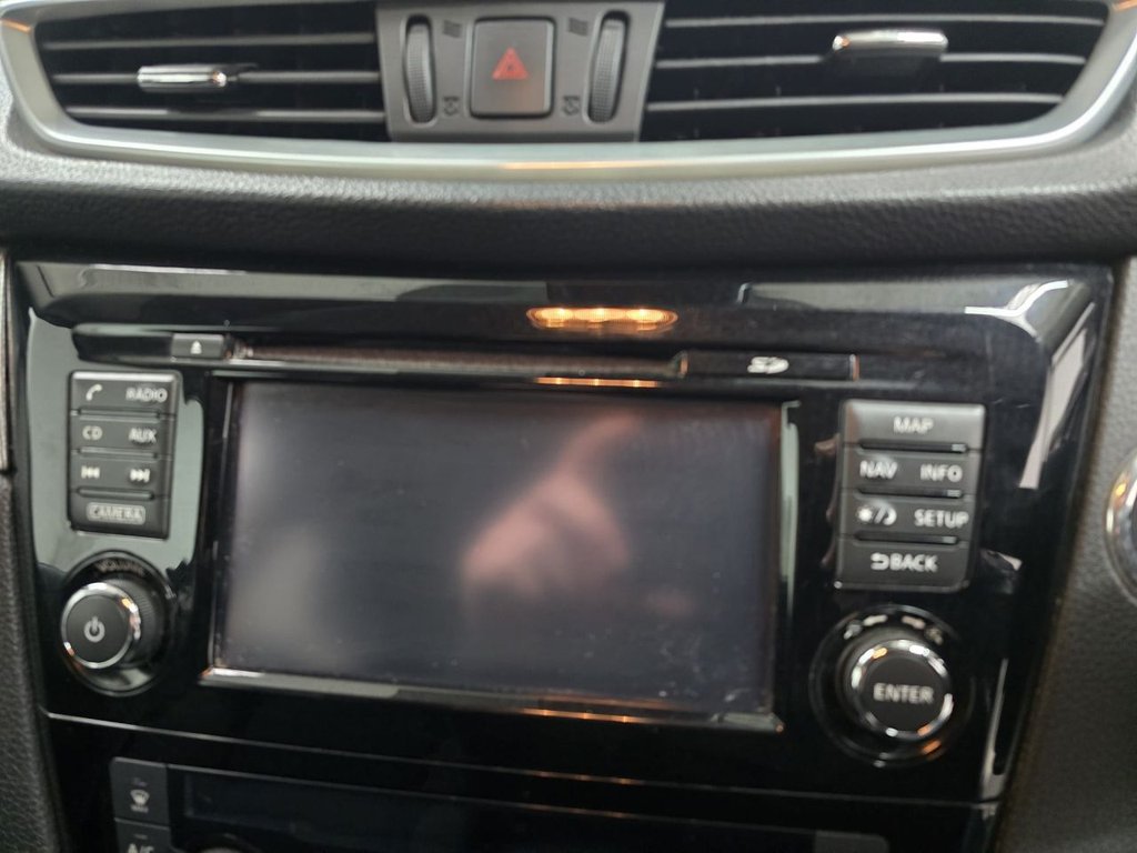 Used Nissan Qashqai 2018 for sale - 77547395: Photo 23