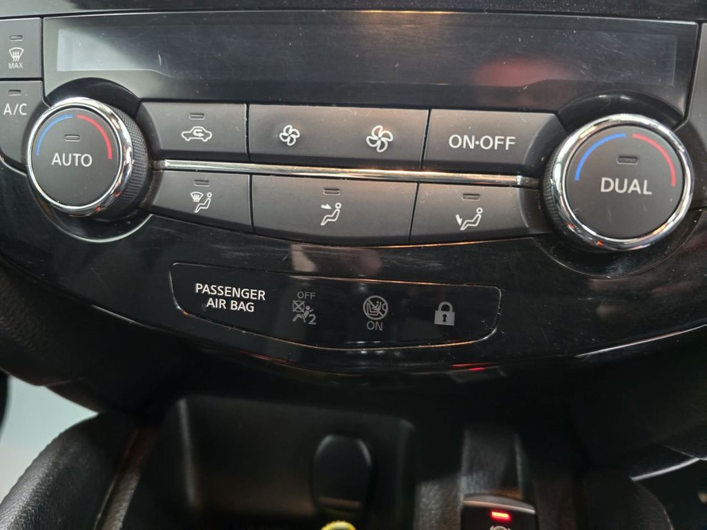 Used Nissan Qashqai 2018 for sale - 77547395: Photo 24