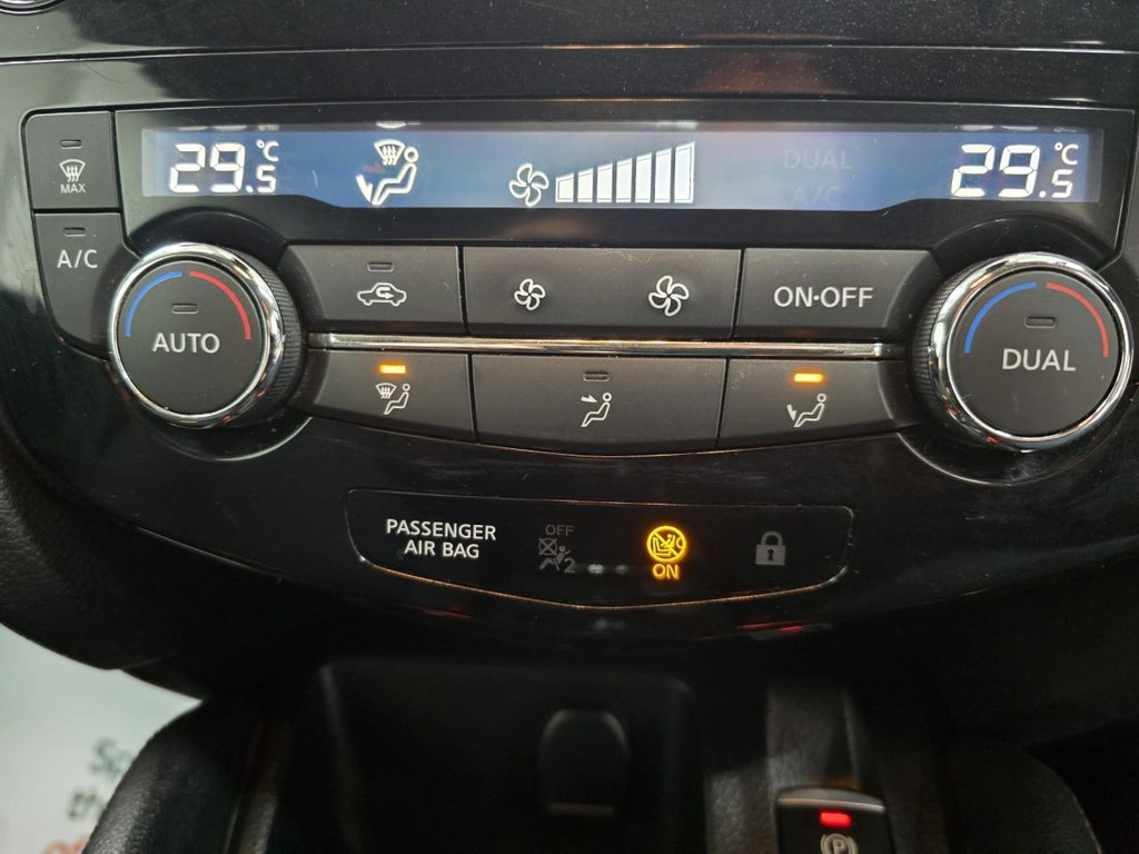 Used Nissan Qashqai 2018 for sale - 77547395: Photo 27