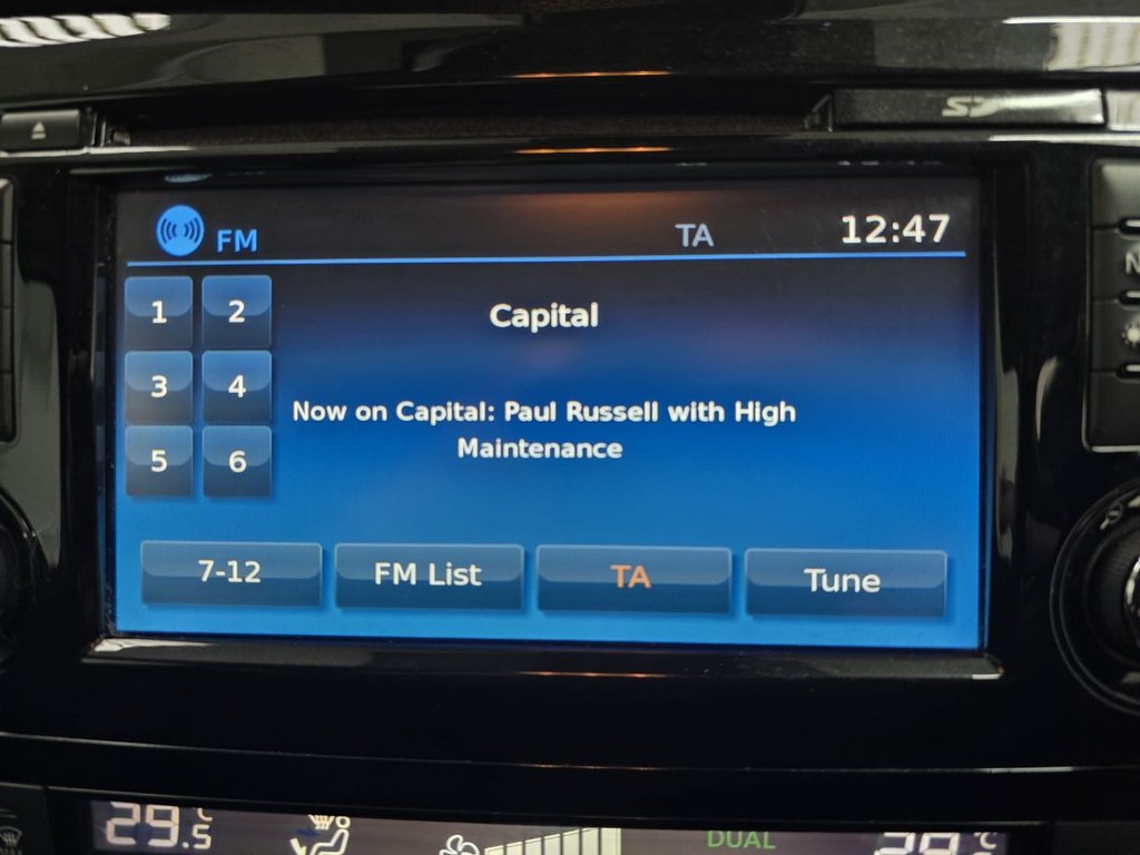 Used Nissan Qashqai 2018 for sale - 77547395: Photo 28