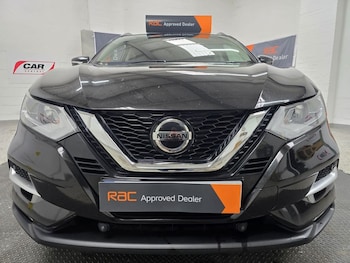 Used Nissan Qashqai 2018 for sale - 77547395: Photo