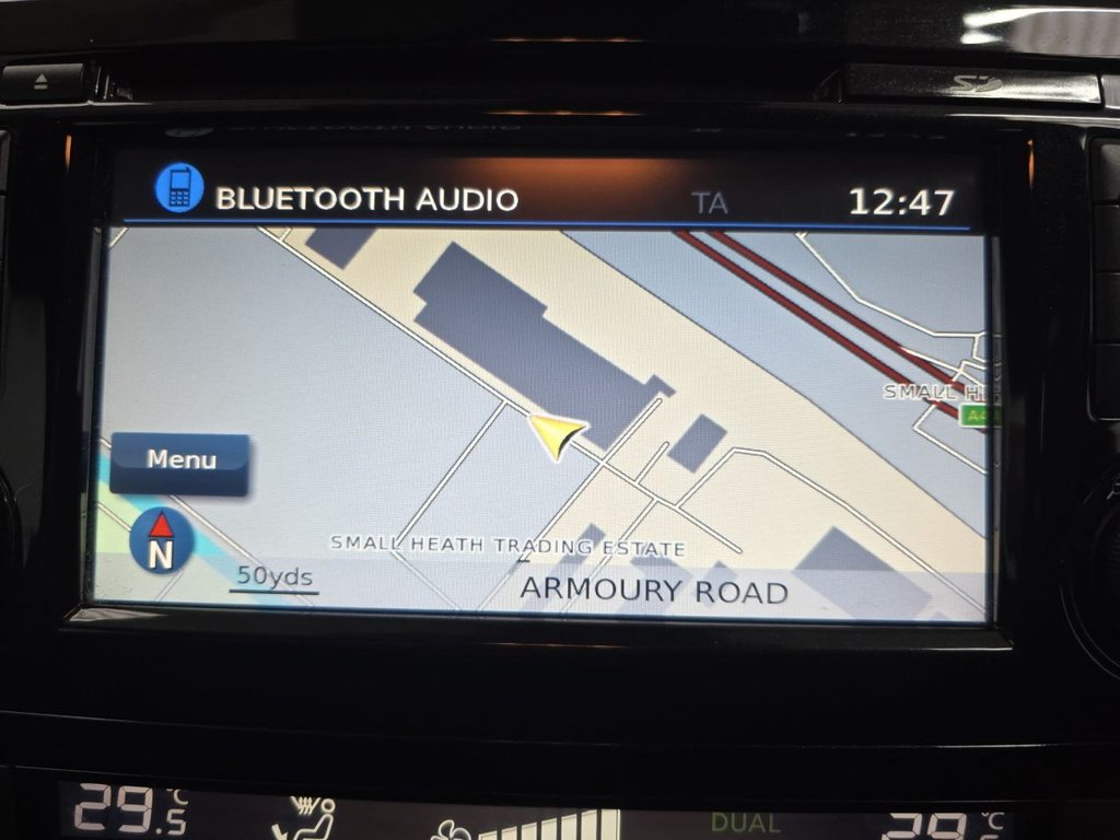 Used Nissan Qashqai 2018 for sale - 77547395: Photo 31