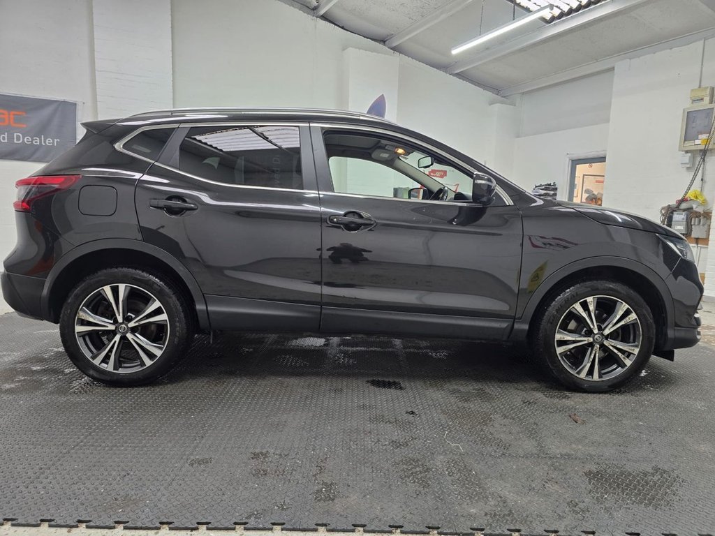 Used Nissan Qashqai 2018 for sale - 77547395: Photo 7