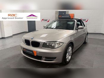 Used BMW 1 Series 2008 for sale - 79069149: Photo