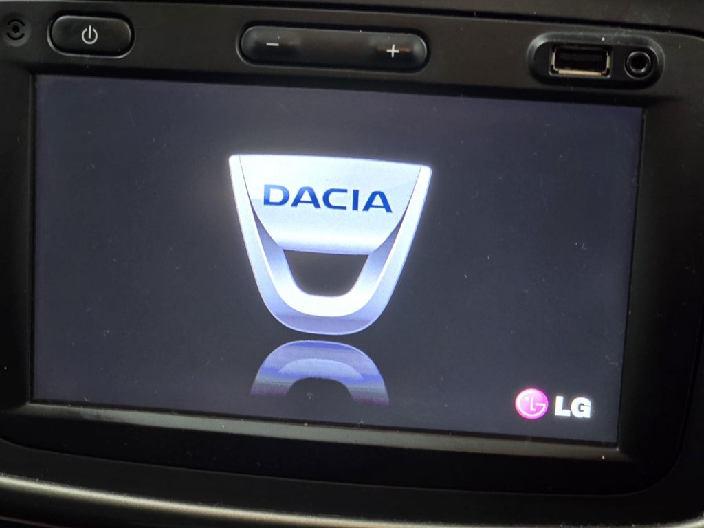 Used Dacia Sandero Stepway 2015 for sale - 77313318: Photo 15