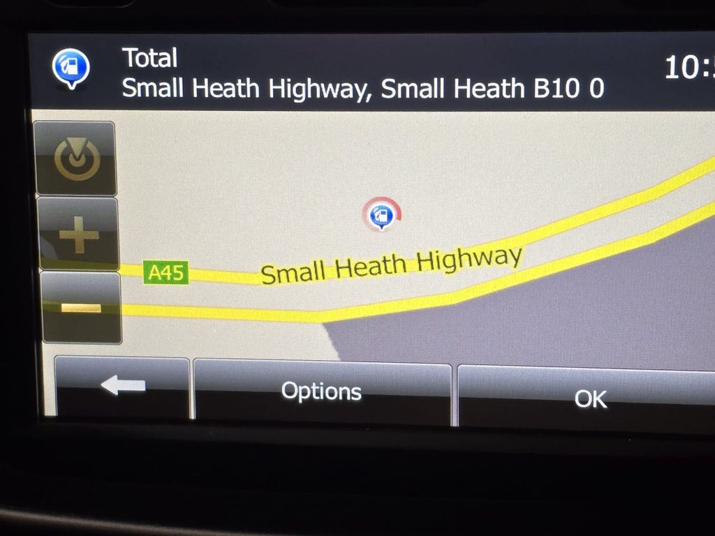 Used Dacia Sandero Stepway 2015 for sale - 77313318: Photo 22