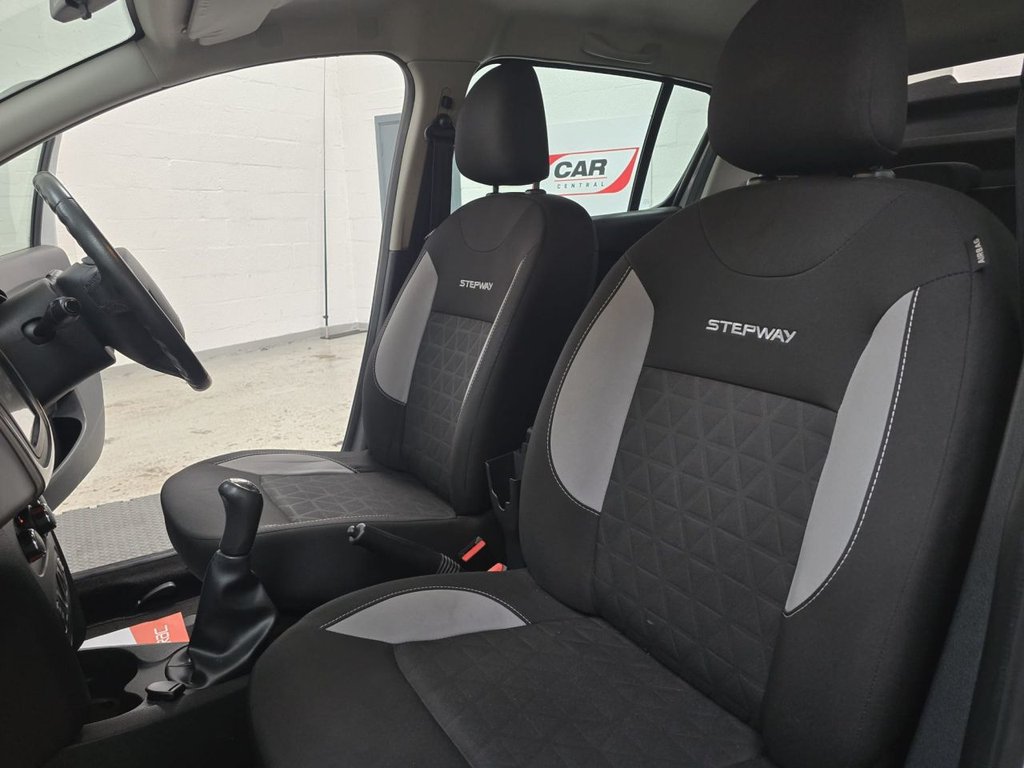 Used Dacia Sandero Stepway 2015 for sale - 77313318: Photo 27