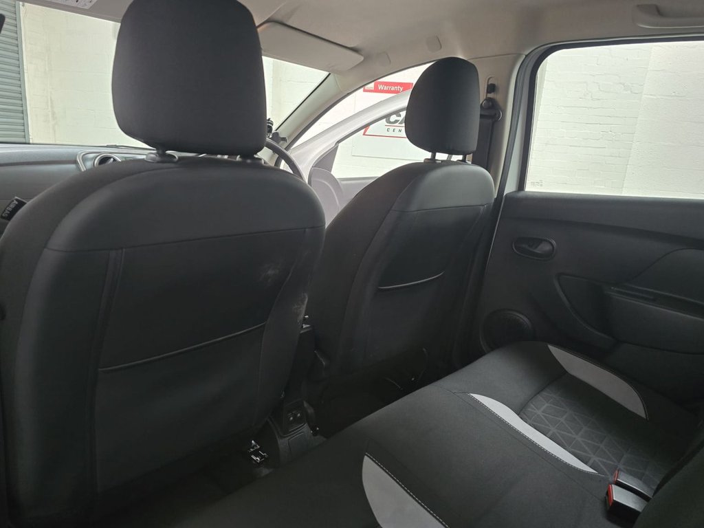 Used Dacia Sandero Stepway 2015 for sale - 77313318: Photo 29