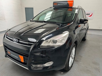 Used Ford Kuga 2014 for sale - 78986067: Photo