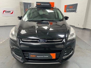Used Ford Kuga 2014 for sale - 78986067: Photo