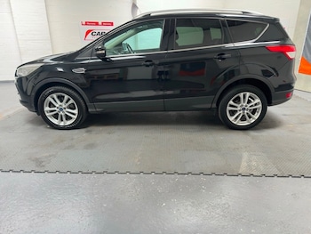 Used Ford Kuga 2014 for sale - 78986067: Photo