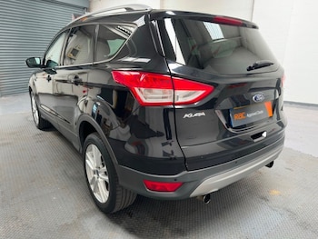 Used Ford Kuga 2014 for sale - 78986067: Photo