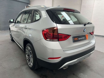 Used BMW X1 2013 for sale - 79069138: Photo
