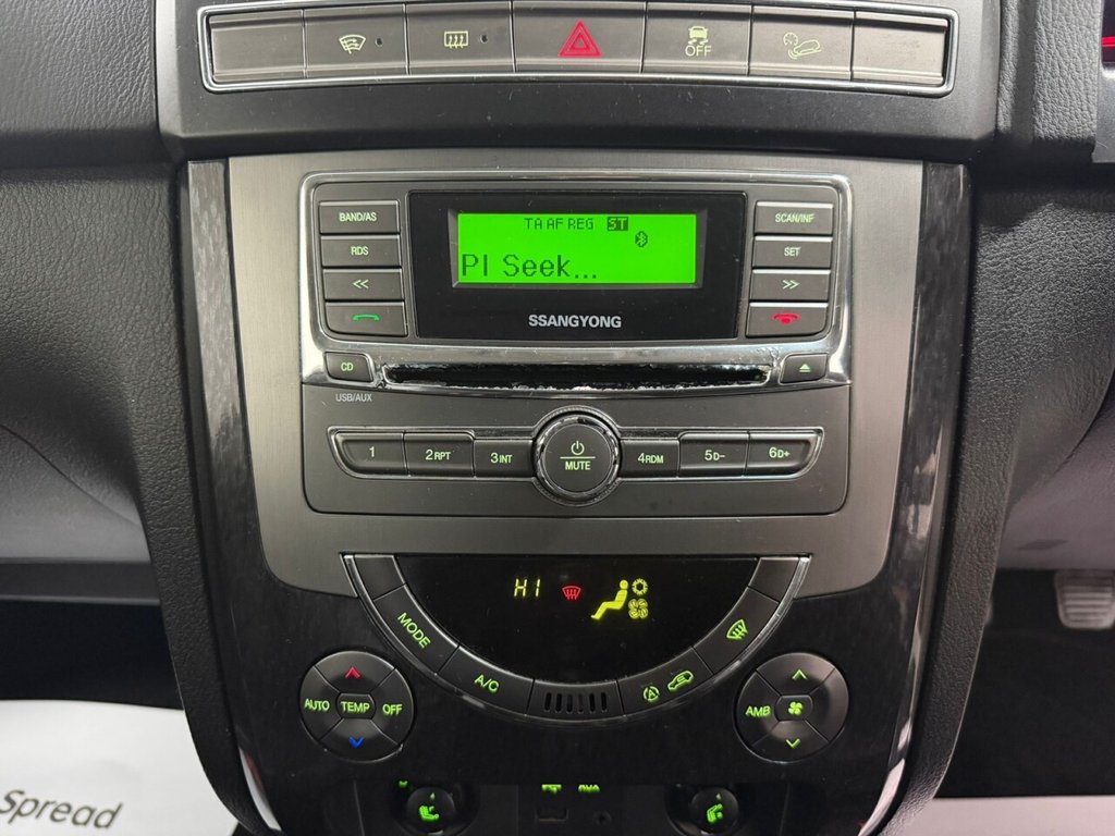 Used Ssangyong Rexton 2015 for sale - 77313295: Photo 13