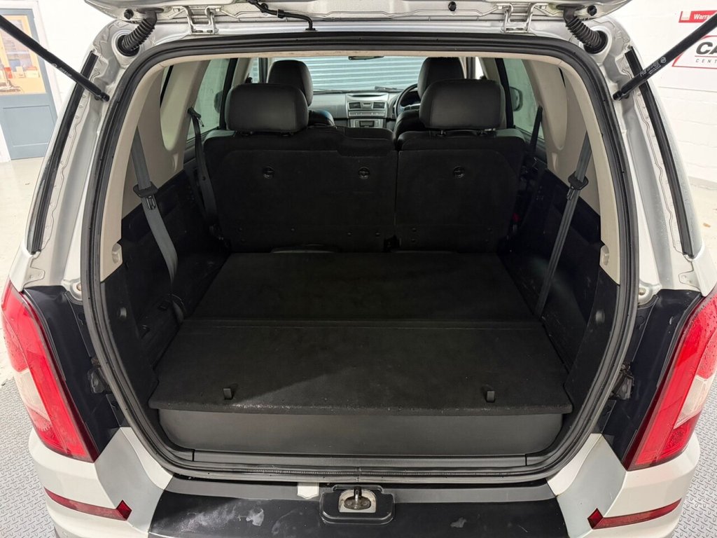 Used Ssangyong Rexton 2015 for sale - 77313295: Photo 23