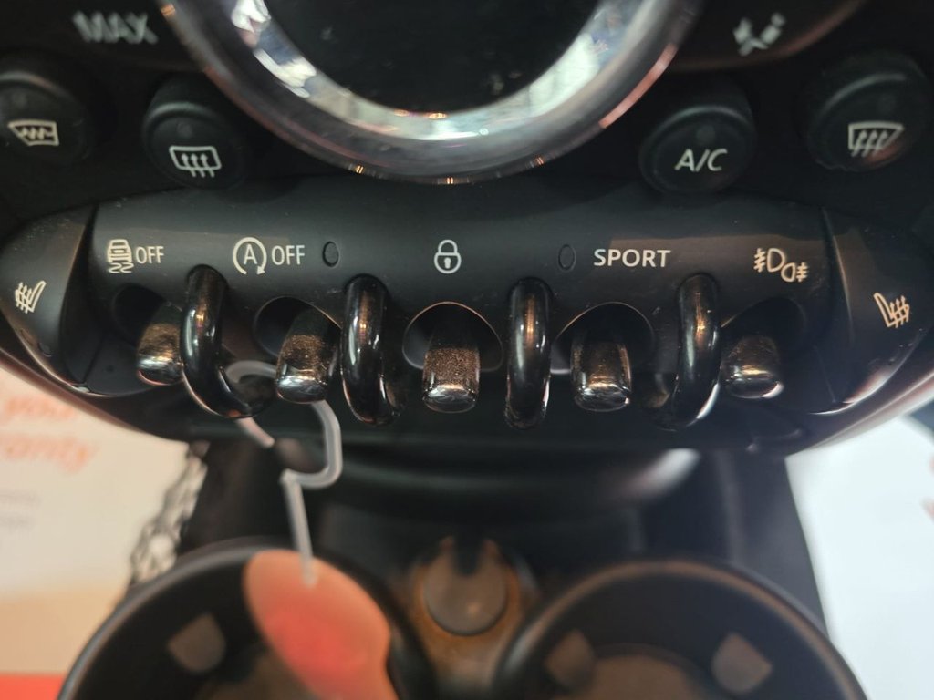 Used MINI Paceman 2013 for sale - 78002358: Photo 19