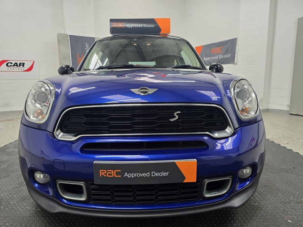 Used MINI Paceman 2013 for sale - 78002358: Photo 2