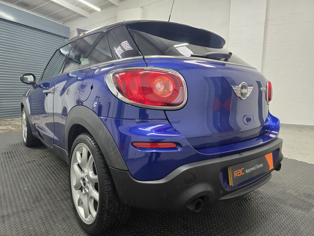 Used MINI Paceman 2013 for sale - 78002358: Photo 4