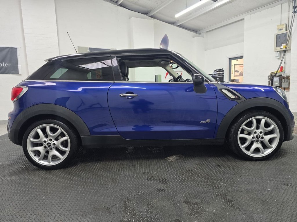 Used MINI Paceman 2013 for sale - 78002358: Photo 8
