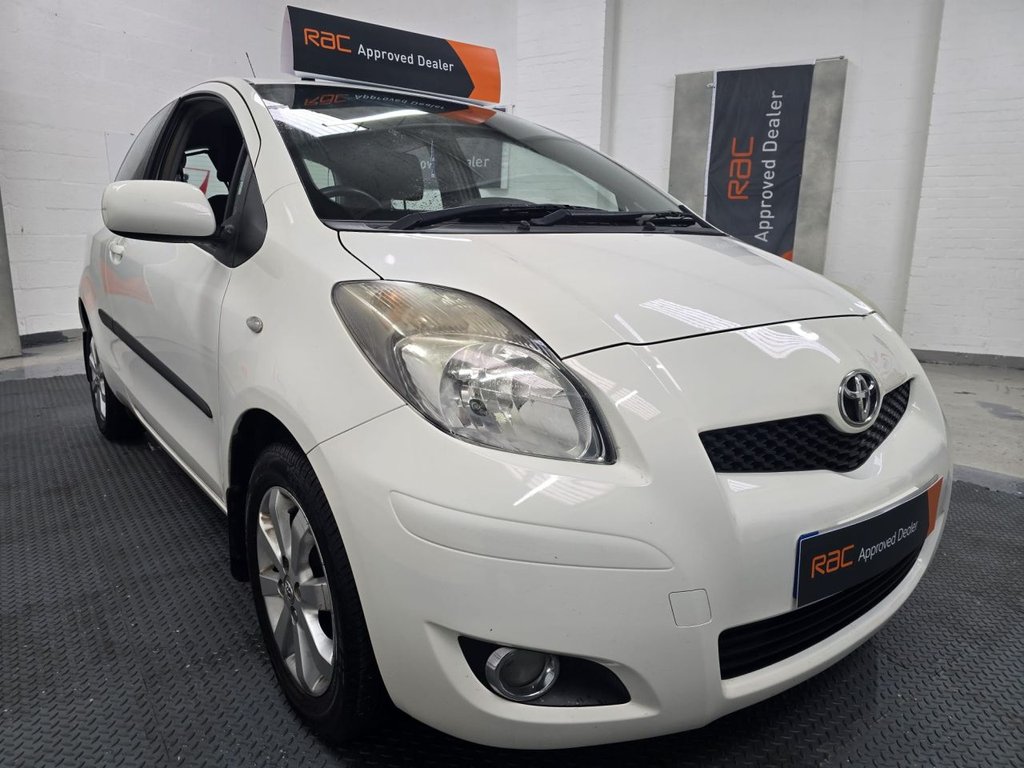 Used Toyota Yaris 2011 for sale - 77571415: Photo 8