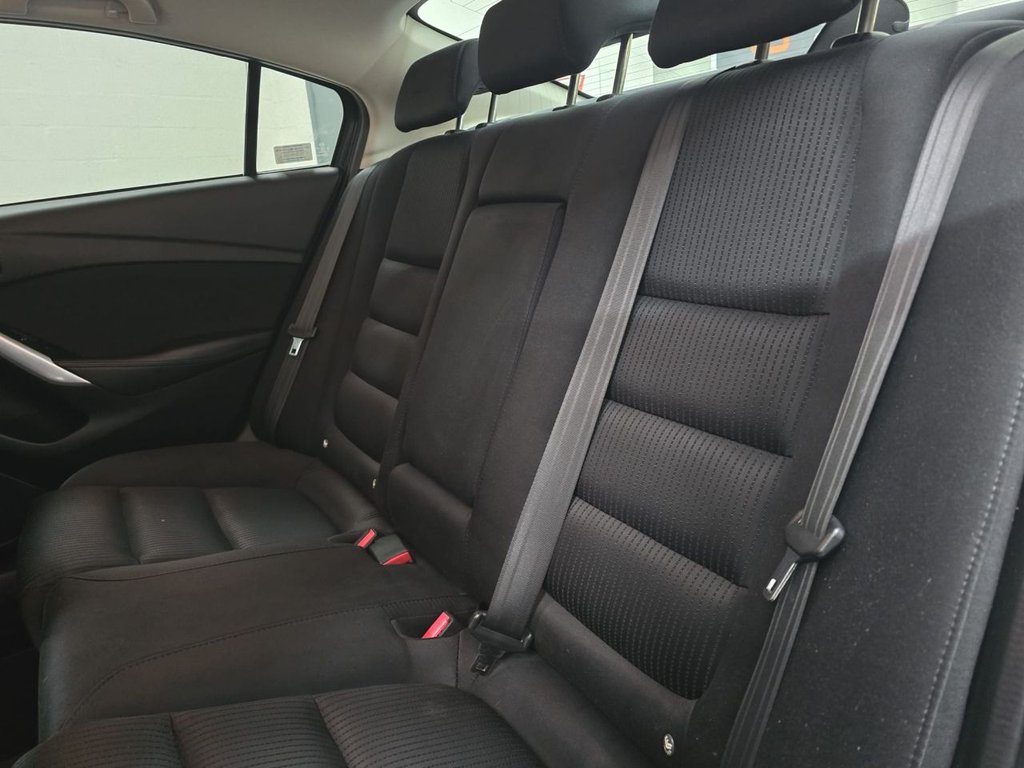 Used Mazda Mazda6 2015 for sale - 77507317: Photo 27