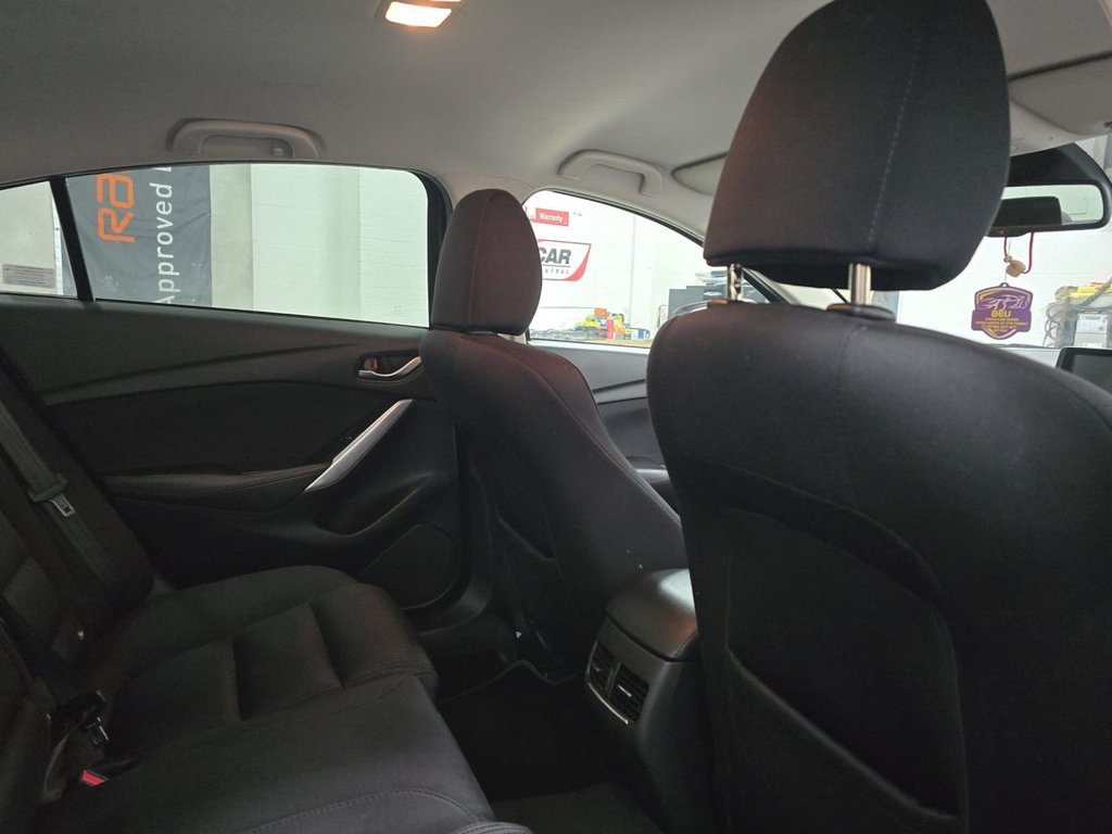 Used Mazda Mazda6 2015 for sale - 77507317: Photo 32