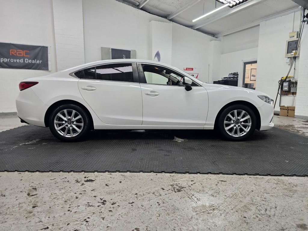 Used Mazda Mazda6 2015 for sale - 77507317: Photo 7