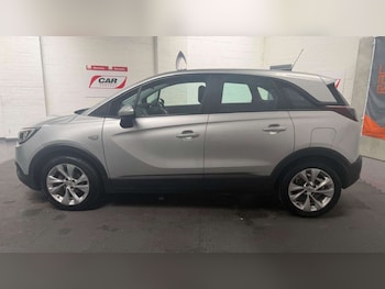Used Vauxhall Crossland X 2019 for sale - 79069151: Photo