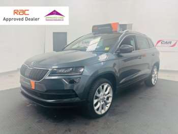 2021 (70) - 1.5 TSI ACT SE L SUV 5dr Petrol DSG Euro 6 (s/s) (150 ps)