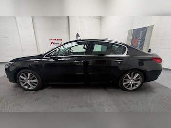Used Peugeot 508 2018 for sale - 78607419: Photo