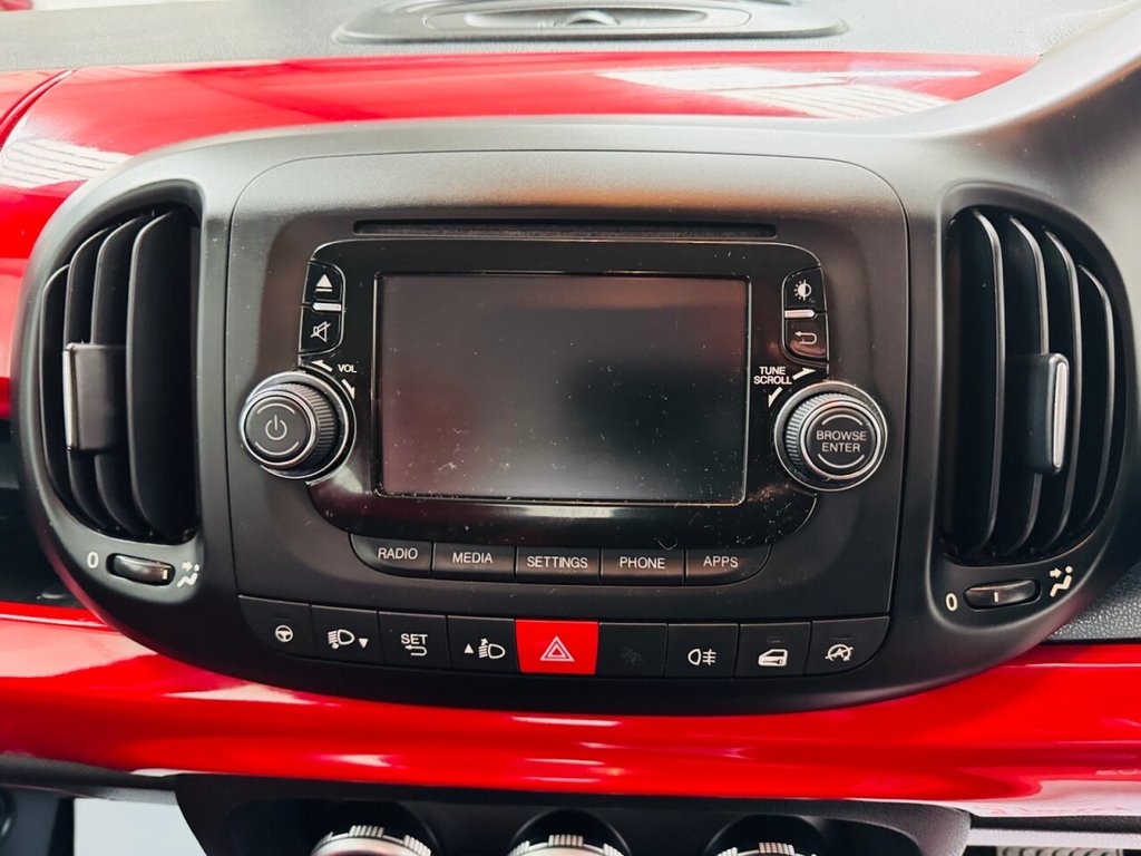 Used Fiat 500L 2016 for sale - 76481804: Photo 15