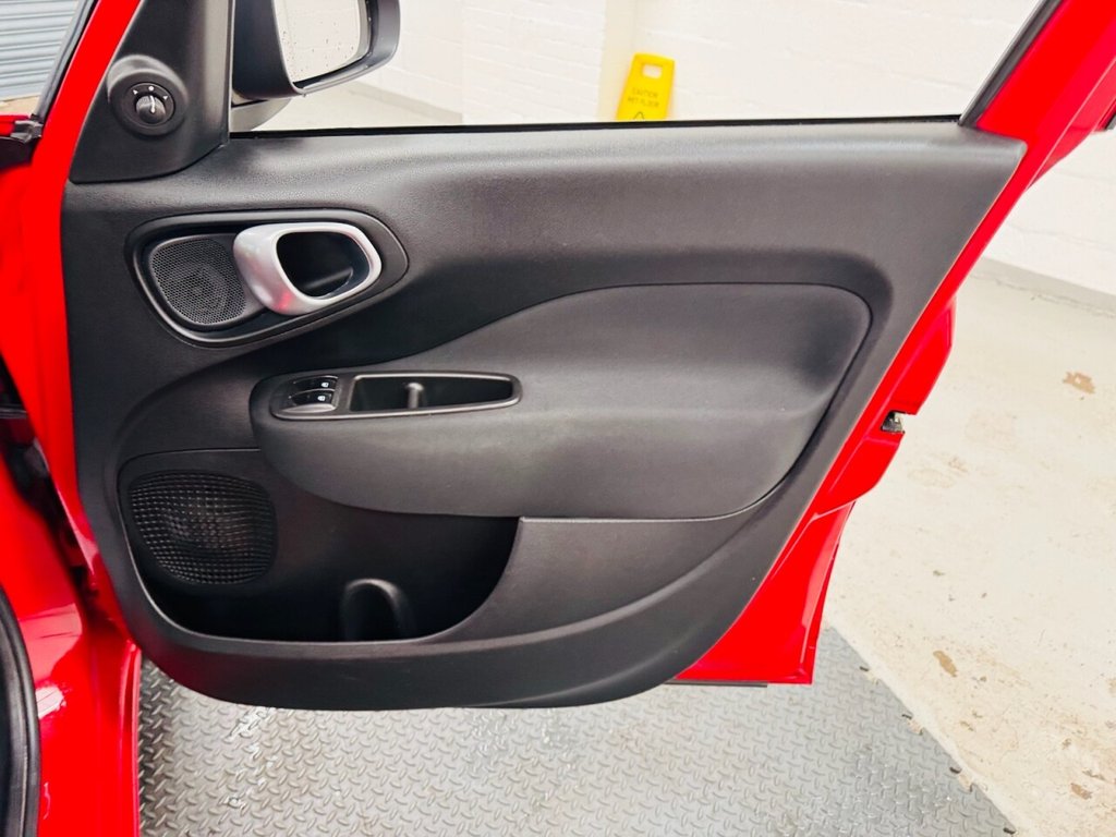 Used Fiat 500L 2016 for sale - 76481804: Photo 16