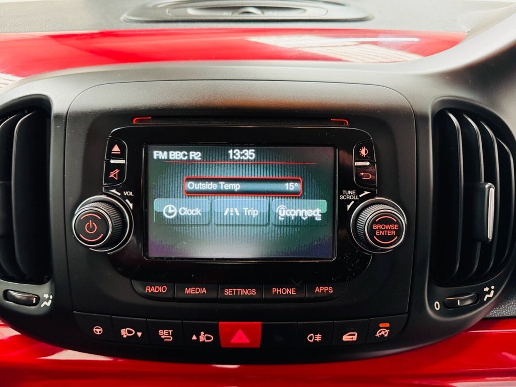 Used Fiat 500L 2016 for sale - 76481804: Photo 17