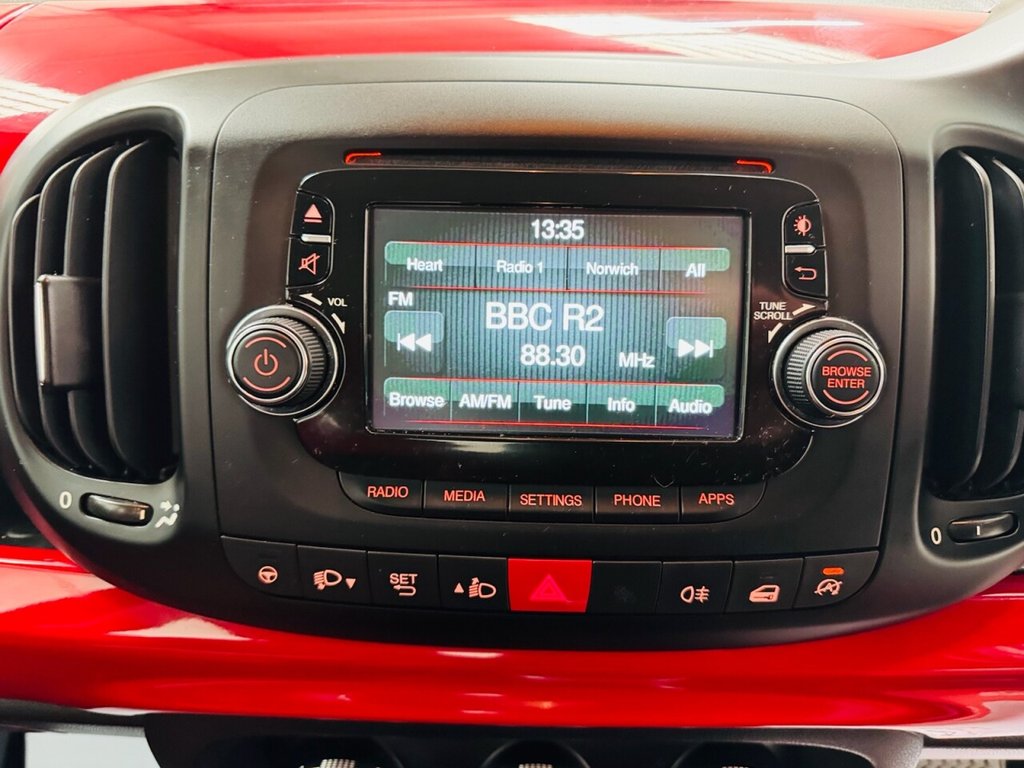 Used Fiat 500L 2016 for sale - 76481804: Photo 18