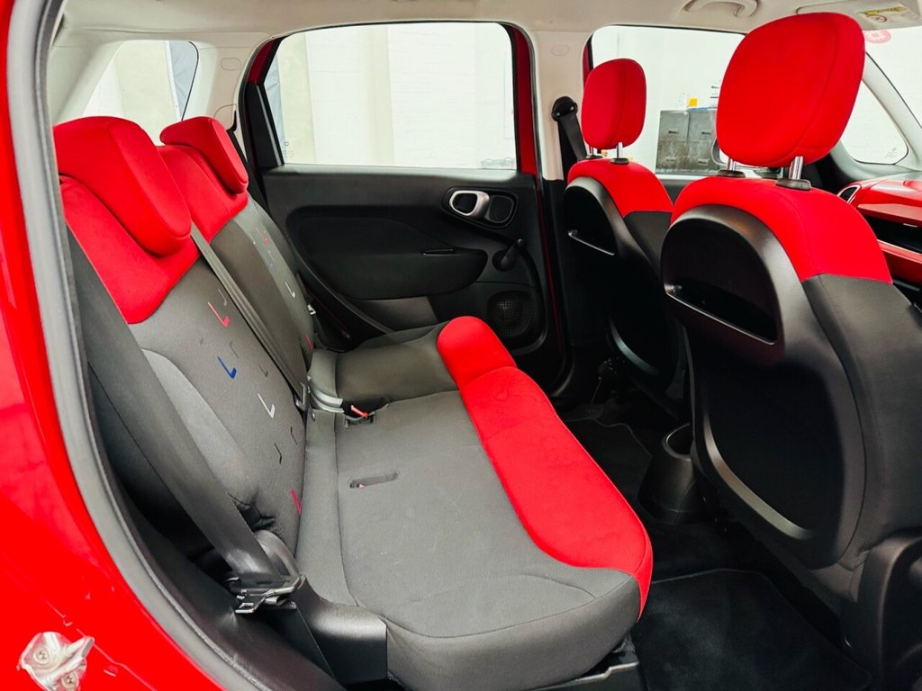 Used Fiat 500L 2016 for sale - 76481804: Photo 19