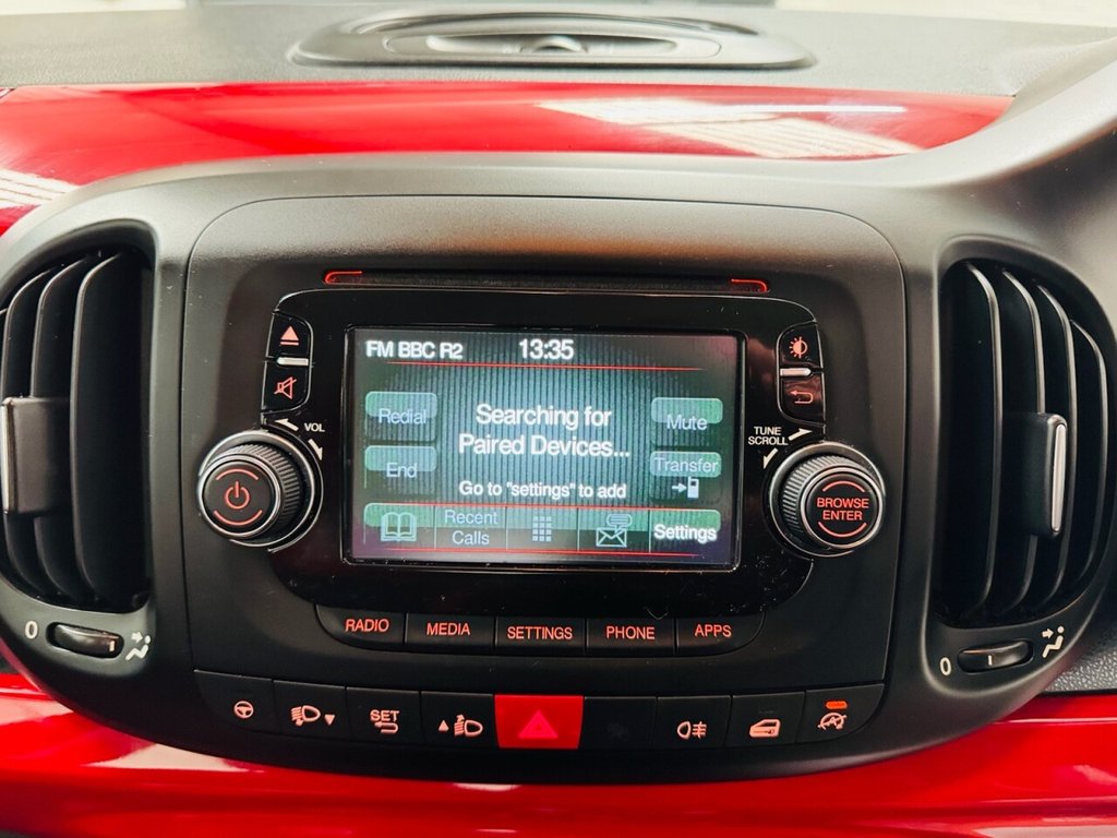 Used Fiat 500L 2016 for sale - 76481804: Photo 21