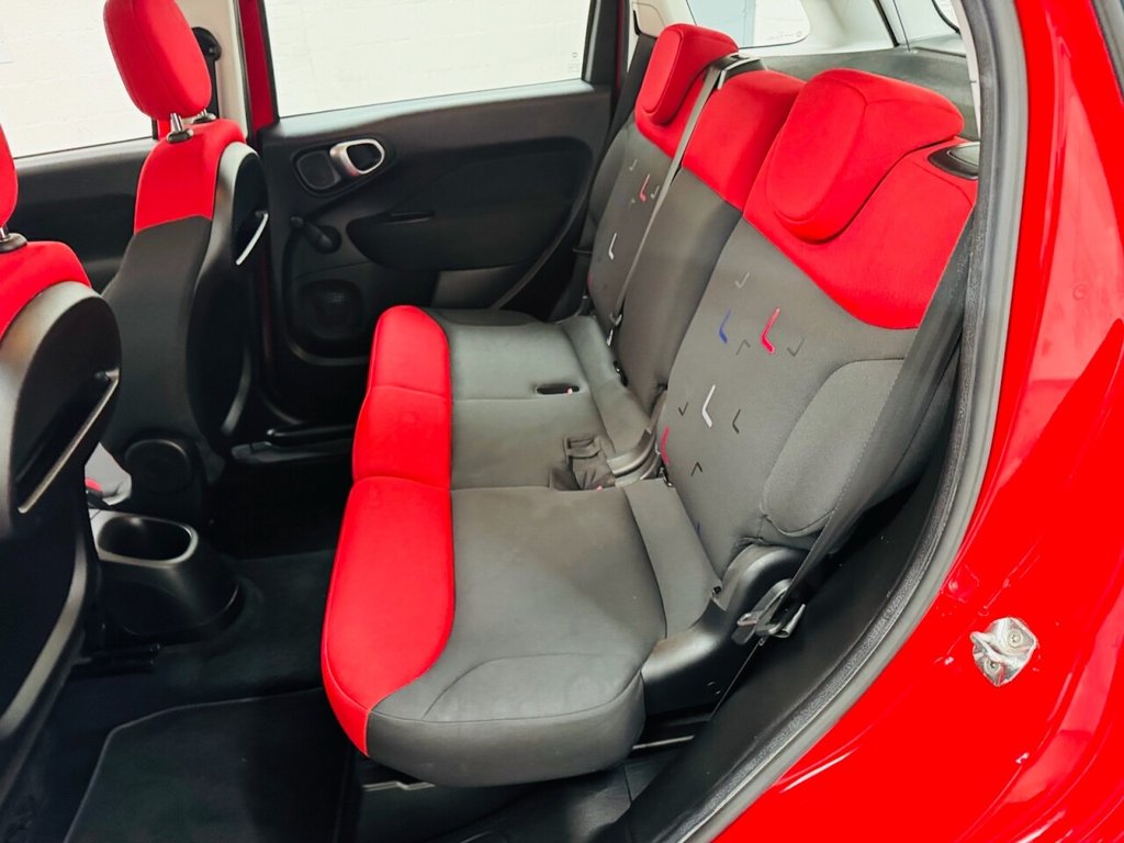 Used Fiat 500L 2016 for sale - 76481804: Photo 23