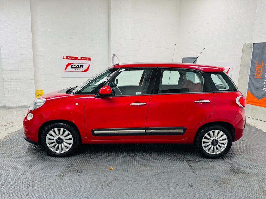 Used Fiat 500L 2016 for sale - 76481804: Photo 3