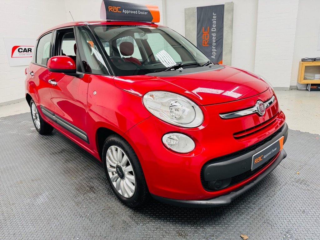 Used Fiat 500L 2016 for sale - 76481804: Photo 7