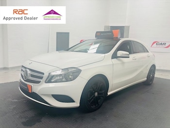 2015 (65) - A180 Sport 5dr